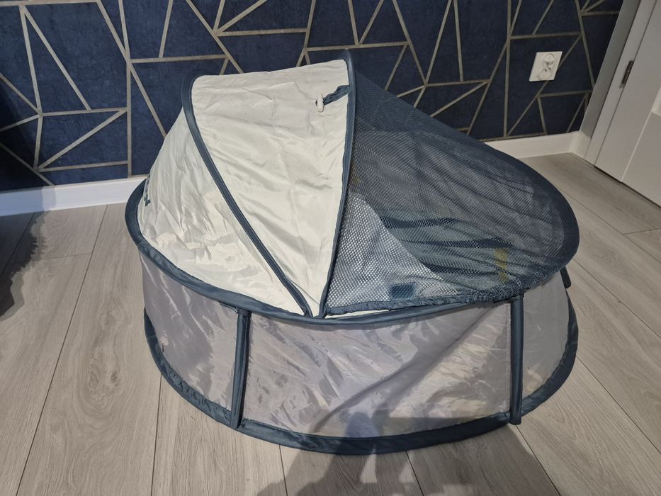 BABYMOOV 2w1 namiot plażowy KOJEC