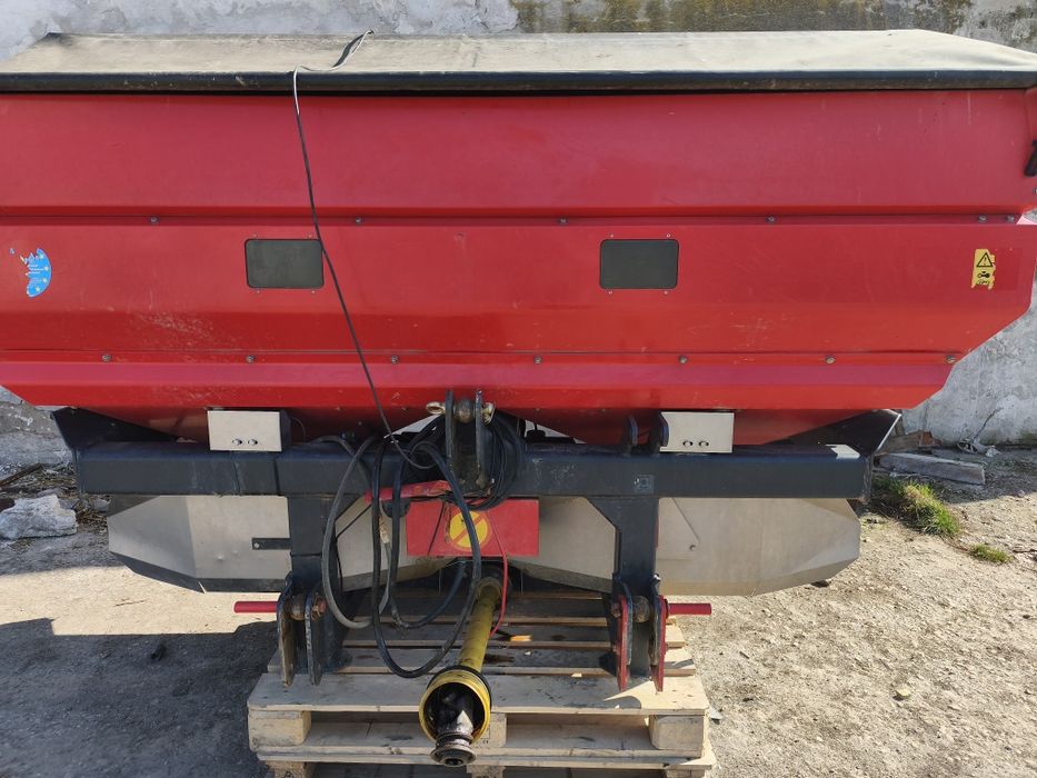 Sprzedam  rozsiewacz Vicon RS-EDW