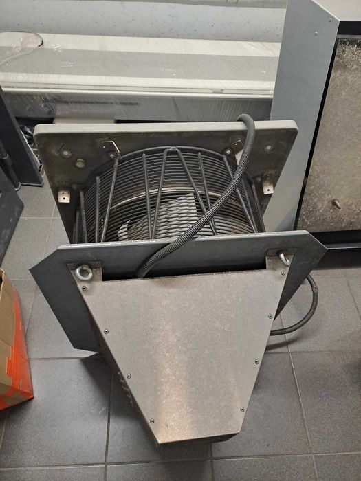Wentylator wyciągowy używany dobry stan