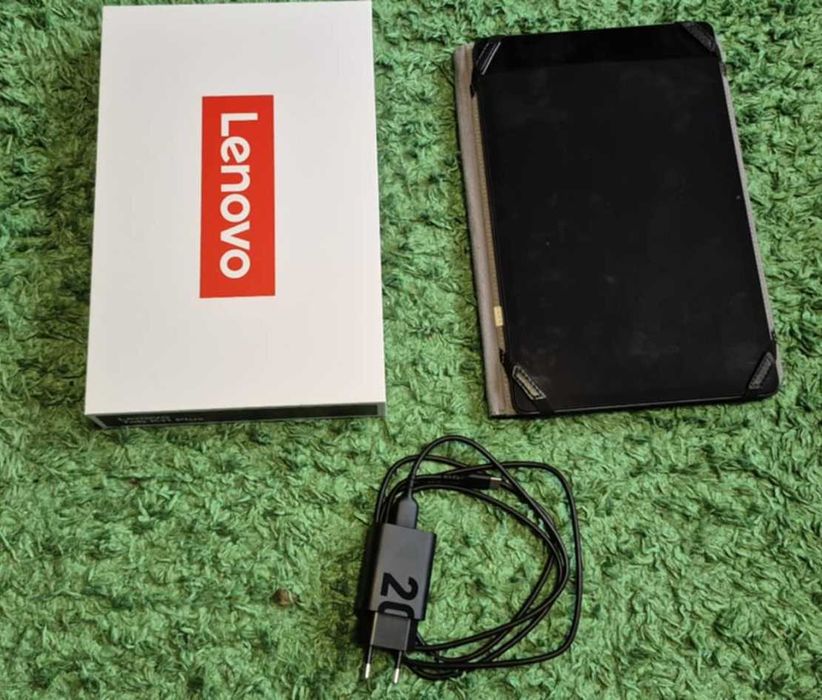 Tablet LENOVO Tab K11 Plus 11.45 + Etui