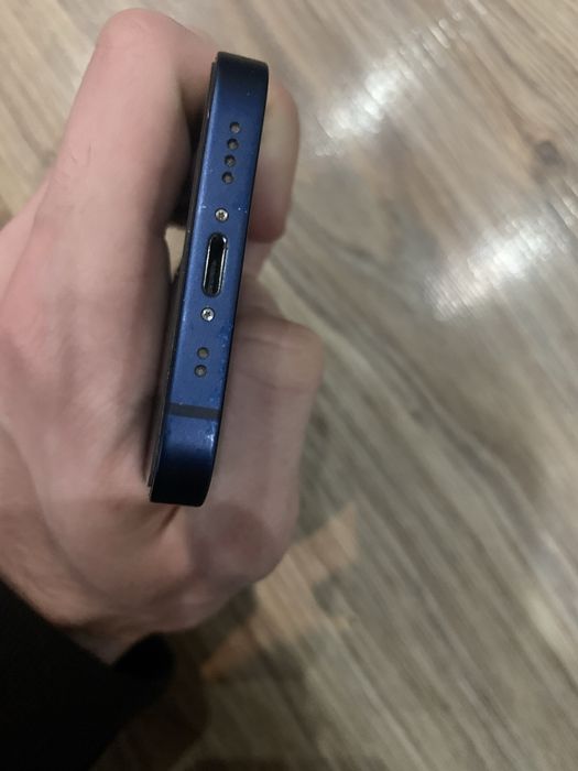 IPhone 12 mini 64gb 78% stan bardzo dobry