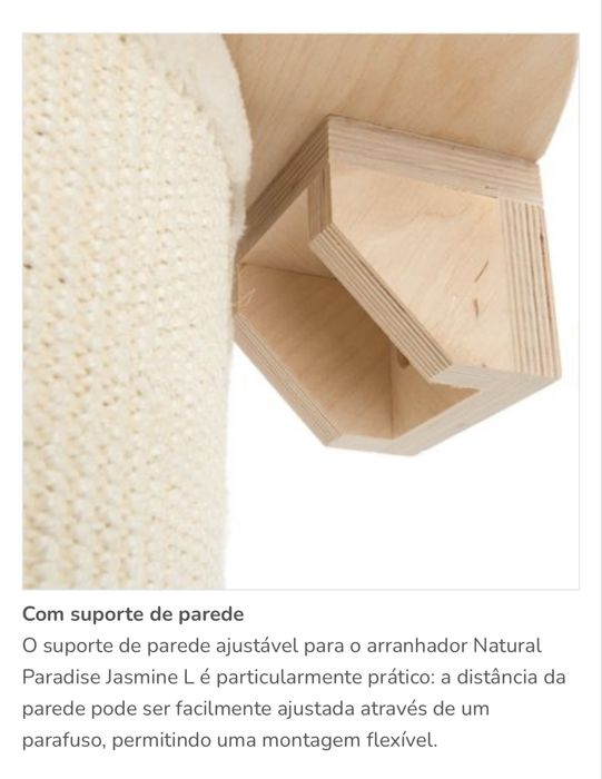 Arranhador para gatos