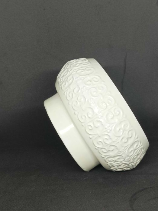 SECLA lamp or candlestick base436244220215961602