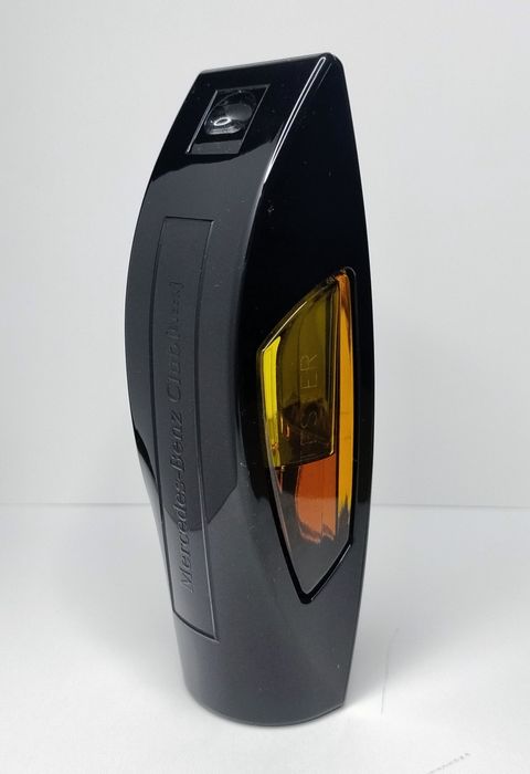 Mercedes Benz Club Black 100 ml woda toaletowa