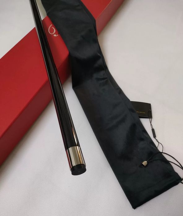 Трость Pasotti лев 90 см