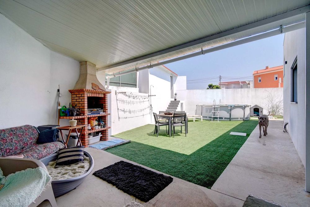 Moradia T3 TÉRREA — conforto sem escadas, vida sem limites