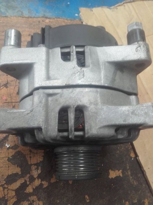 peugeot 508 alternator 96 780 494 80 2.2gt