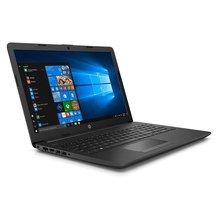 Ноутбук HP 250 G7/i3-7020U/8Gb/256Gb M2/15.6" IPS/Гарантія