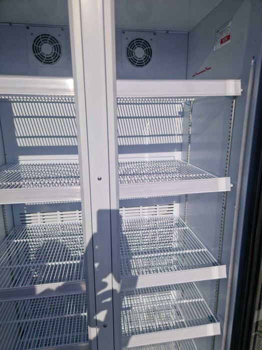 Witryna chłodnicz 800 litr-2024r.chłodnia.lodówka