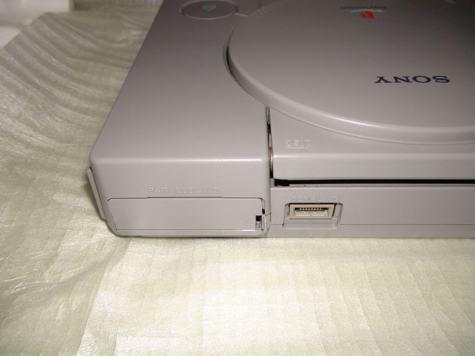 PlayStation scph 7002 C