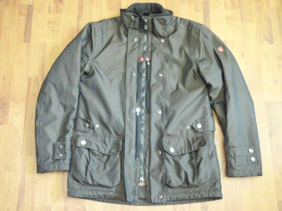 Куртка Wellensteyn, розмір М