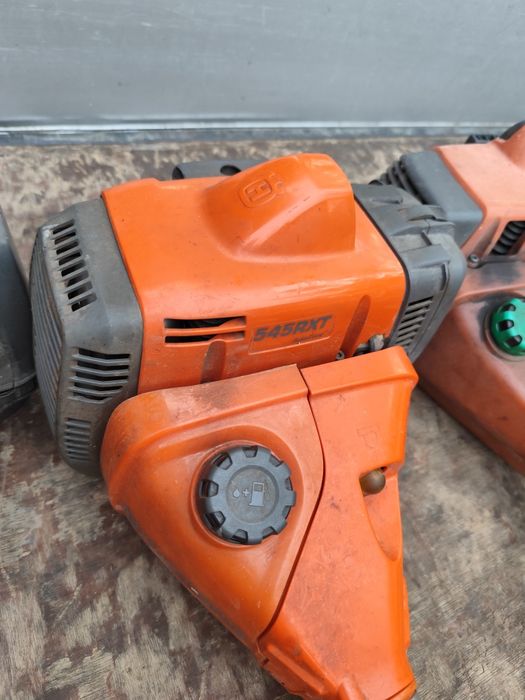 Kosa spalinowa Husqvarna 545RXT