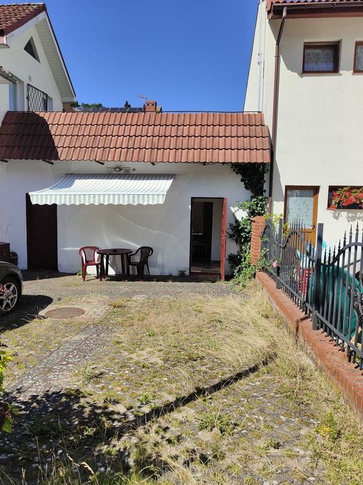 POGORZELICA koło NIECHORZA - pokój przy samej plaży !!!