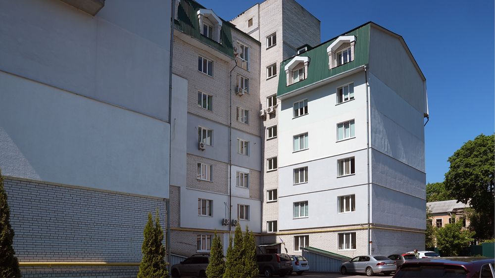 Оренда 2 кімнатна Автономне опалення  Лічильники на все Тепла підлога Центр Коцюбинського Проспект Перемоги