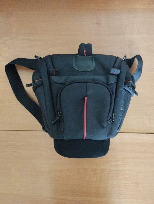 Сумка для фотоапарата / фотосумка