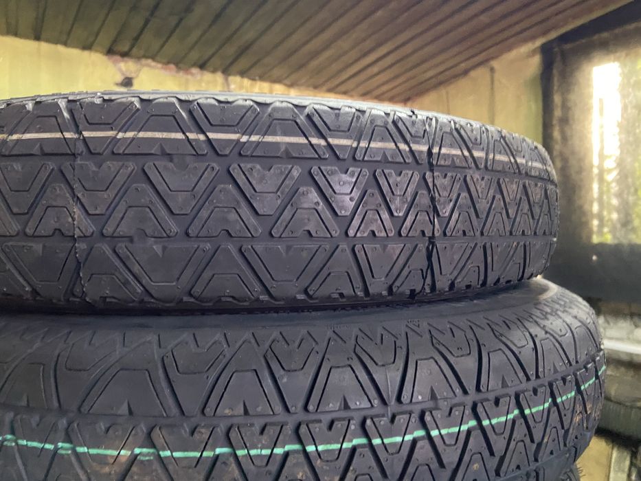 Докатка R16 5X112 Volkswagen Touaran