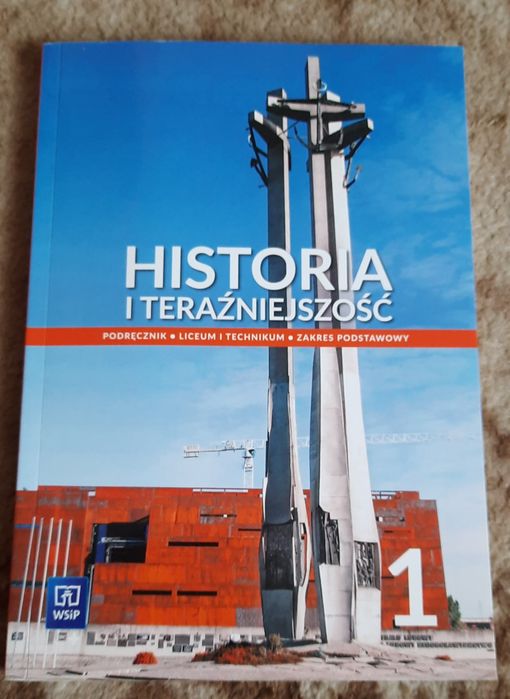 "Historia i teraźniejszość 1"