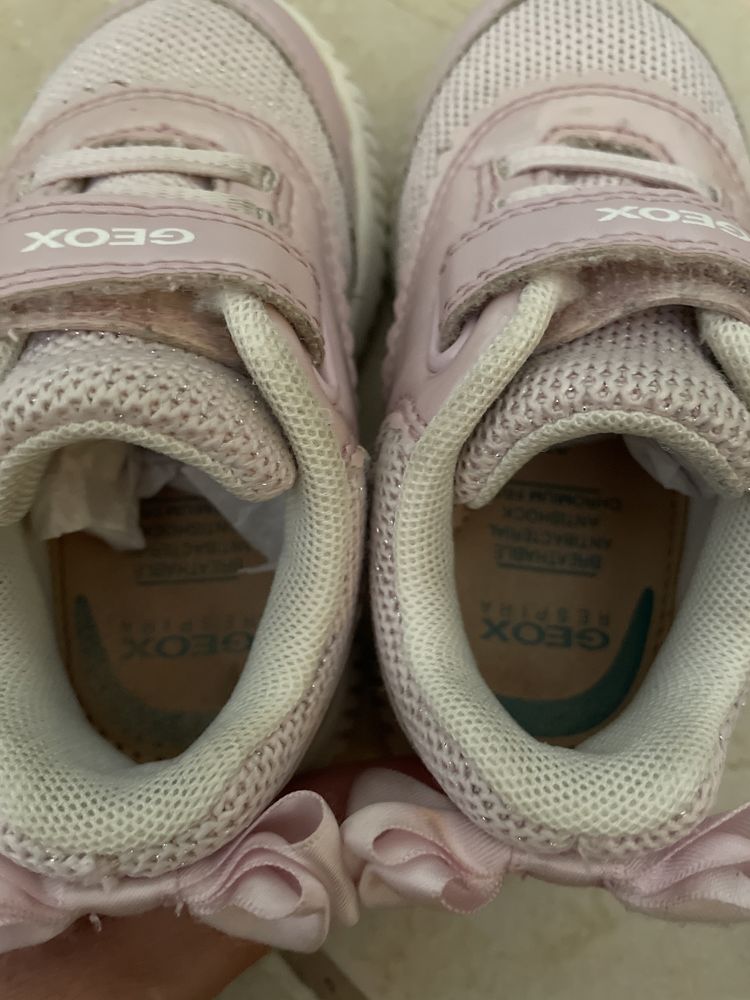 Tenis menina on sale 22