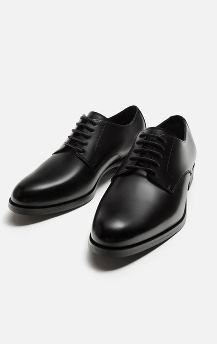 Чоловіче взуття Zara 41 розмір