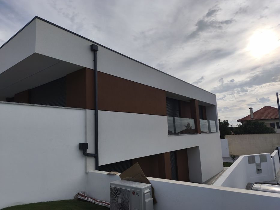 Andar moradia T2