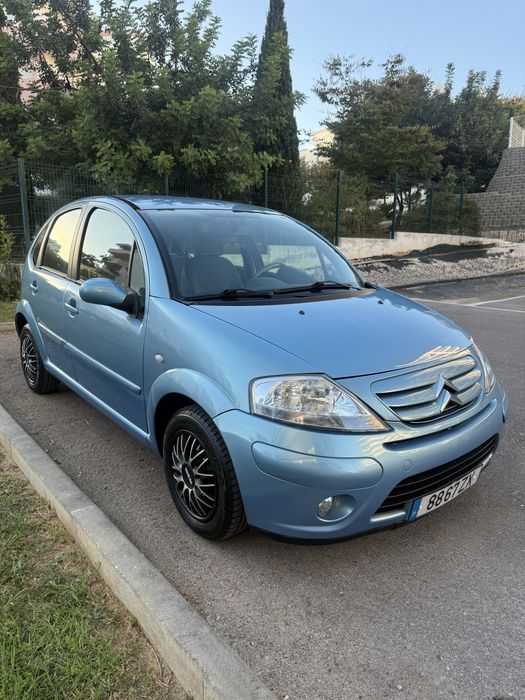 Citroen C3 Nacional • 79 mil km c/ Histórico • 1.1 Gasolina • Distribuição Recente • Bem Estimado • 1.1 Gasolina • 04 Pneus Novos — photo 3