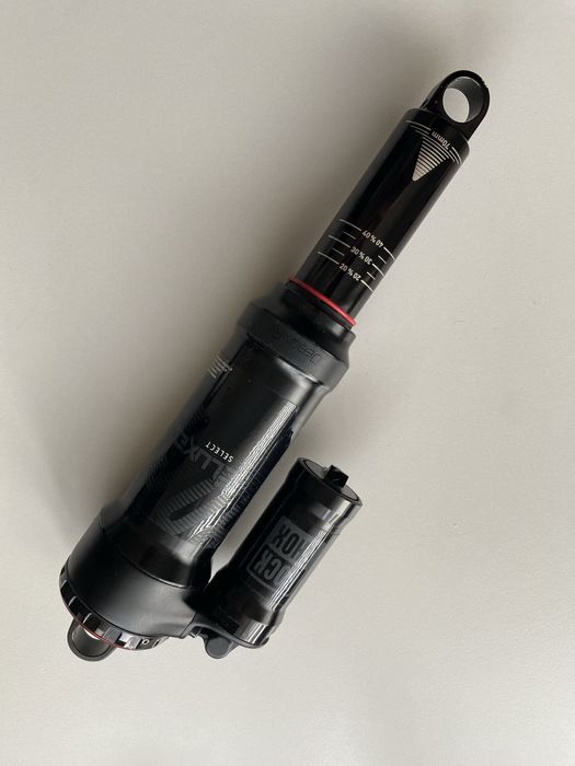 rock shox super deluxe - купить велозапчасти - Цена на OLX.ua