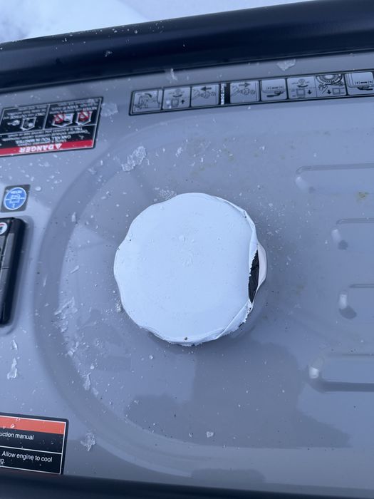 Продам Бензиновий генератор Exelon MB9000E-A, 8,5Квт