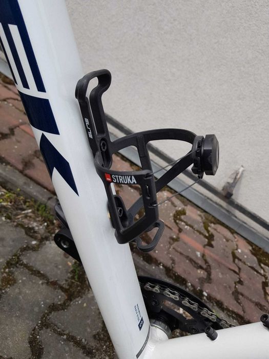 Rower TREK FX 3 – rozmiar XL