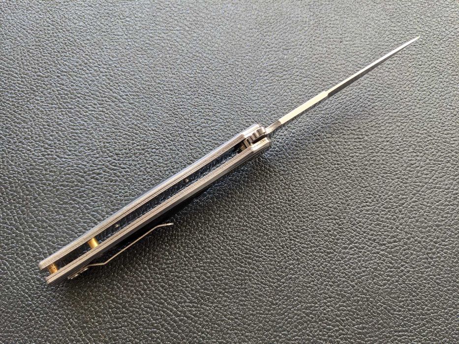 SOG Fielder. Knife Stylet. складной нож. ніж складний