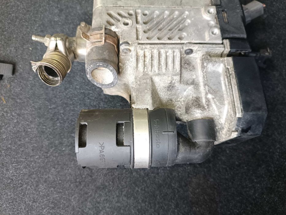 Webasto Mazda 6, 3