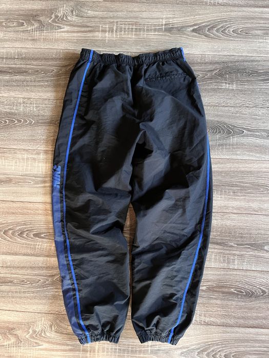 Широкі Baggy Штани від Nike