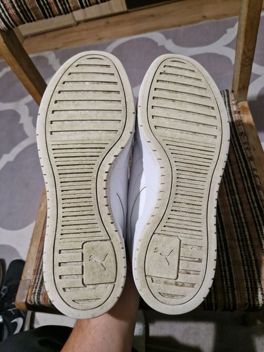 Sneakersy Puma Ca Pro Classic  r 44
