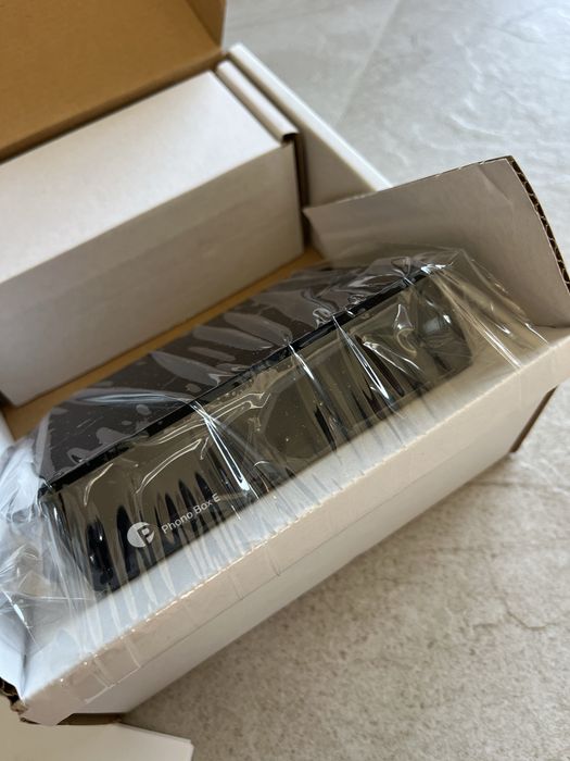 Pro-Ject przedwzmacniacz Phono Box E NOWY