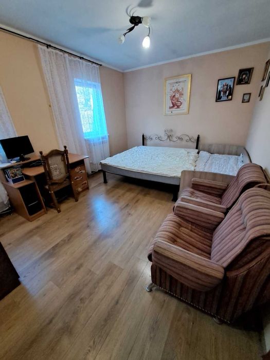 Терміновий продаж! Продам дуплекс 125,1 м2 з гаражем в центрі міста.