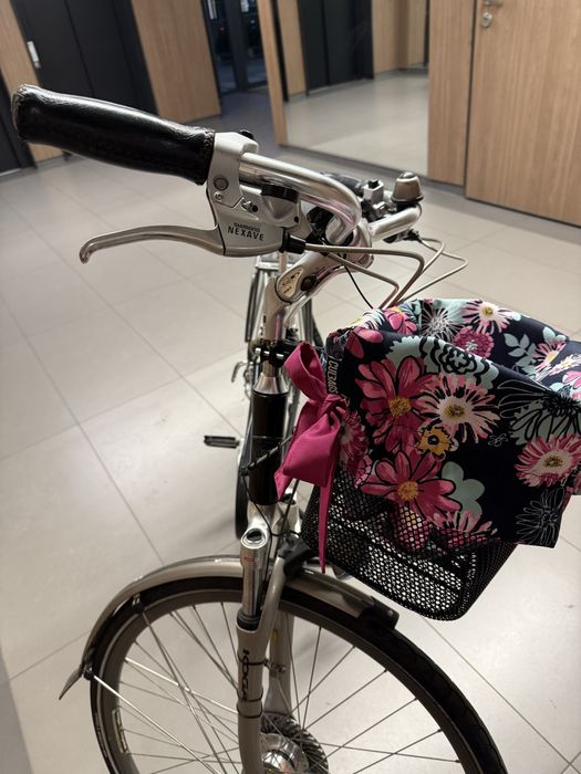 Rower holenderski Koga Miyata