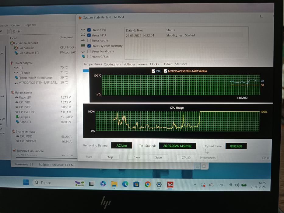Ноутбук ультрабук HP Elitebook 745 G6 Ryzen 7 3700U/16GB/256GB