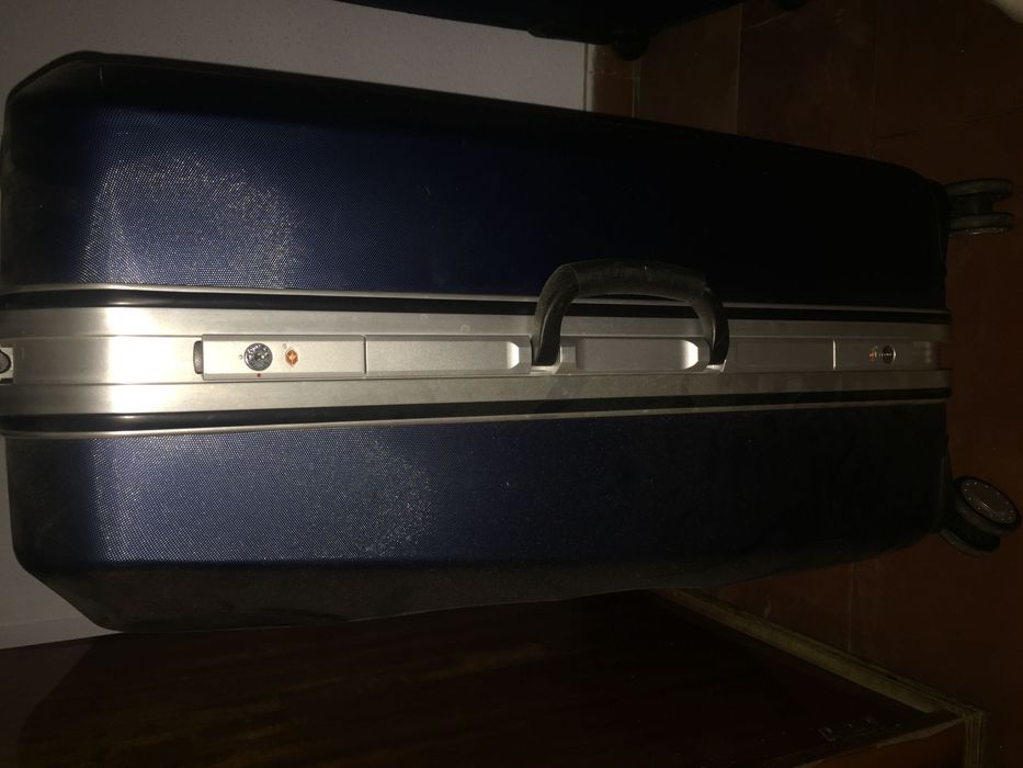 Mala Viagem Grande Rija