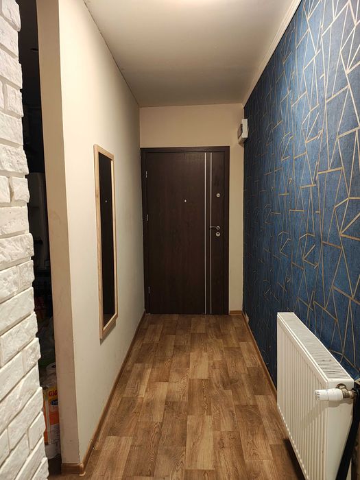 2 pokoje | 66m2 | Ogródek | Parking | Po remoncie | Kluczbork