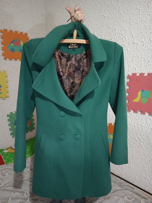 Пальто весна осінь