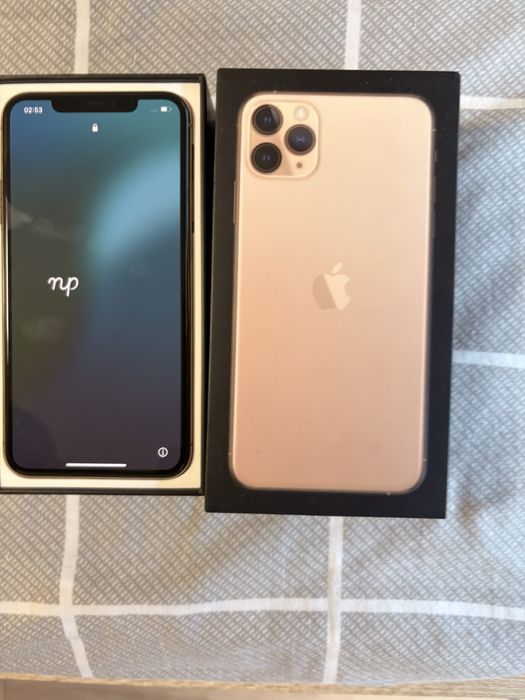 iphone 11 pro max - купити телефони та аксесуари - Ціна на OLX.ua