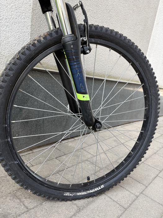 Rower Rockrider nowy