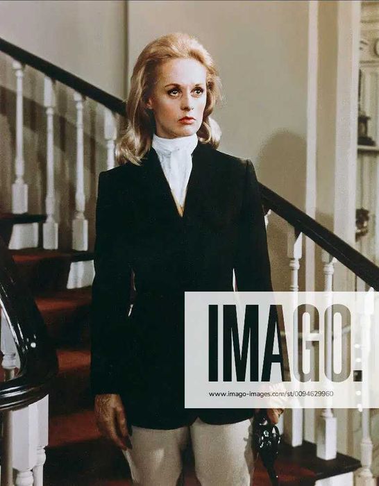 MARNIE (Alfred Hitchcock) Sean Connery/Tippi Hedren -Oferta Imã- NOVO