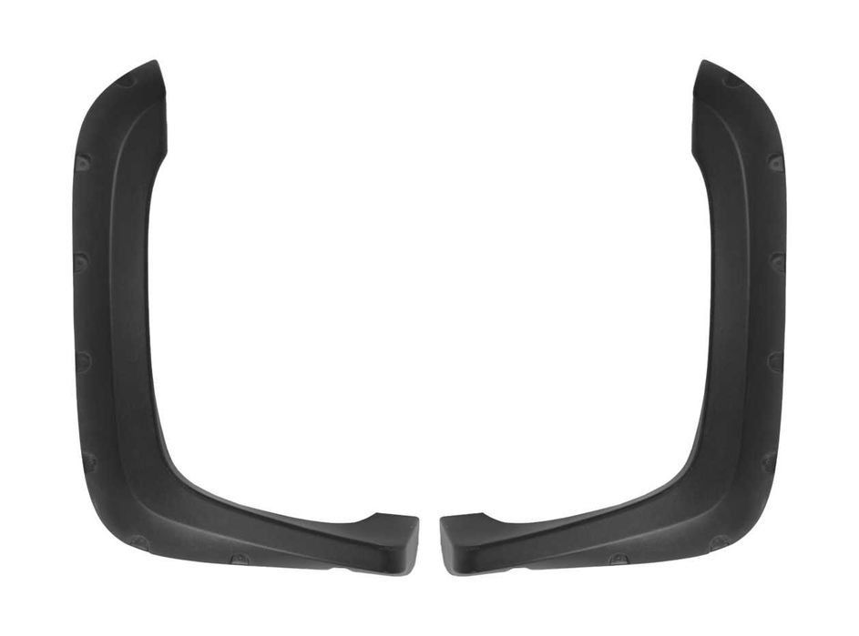 Jeep GRAND CHEROKEE WJ Poszerzenia nadkoli 7cm