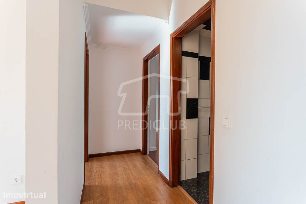 Apartamento T2 - Caniço