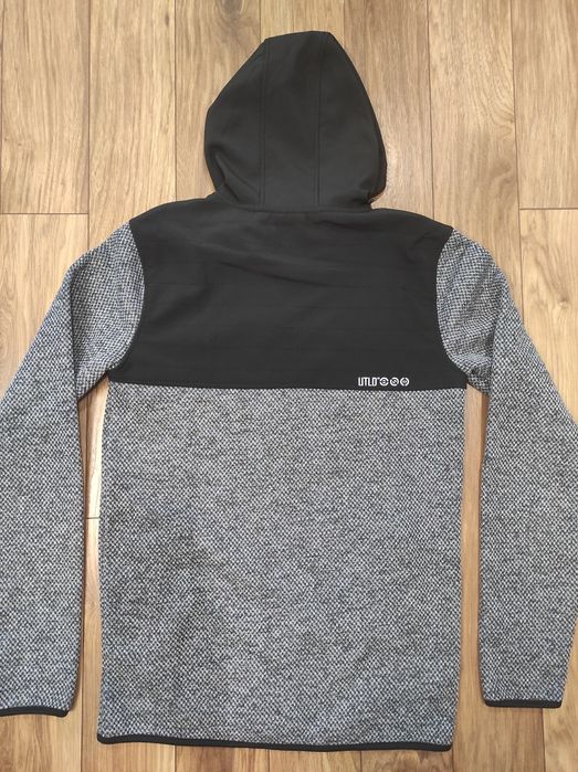 Kurtka Bluza Softshell Cropp rozmiar M