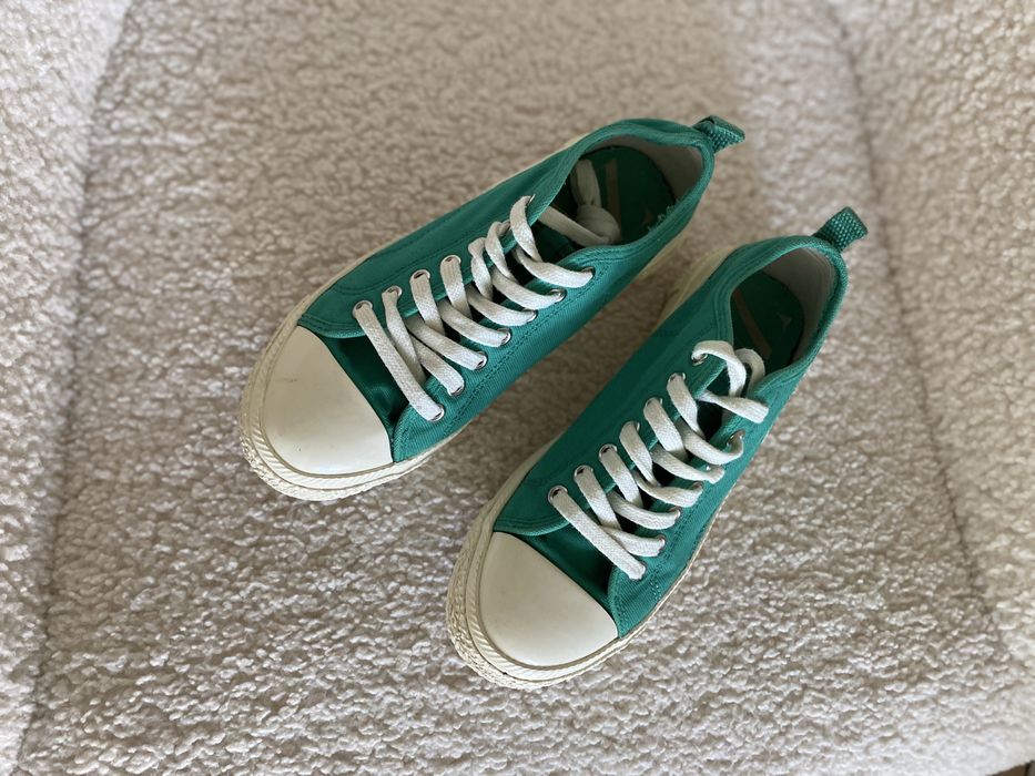 Взуття, кеди zara