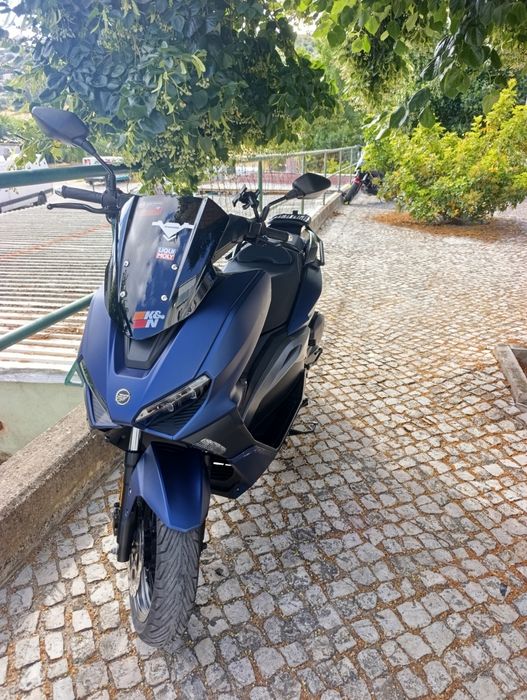 Vieste 125 - 2022/23