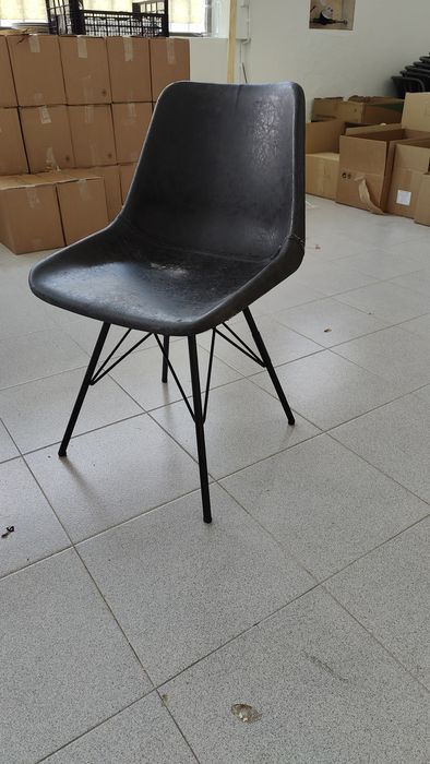 Suporte cadeiras