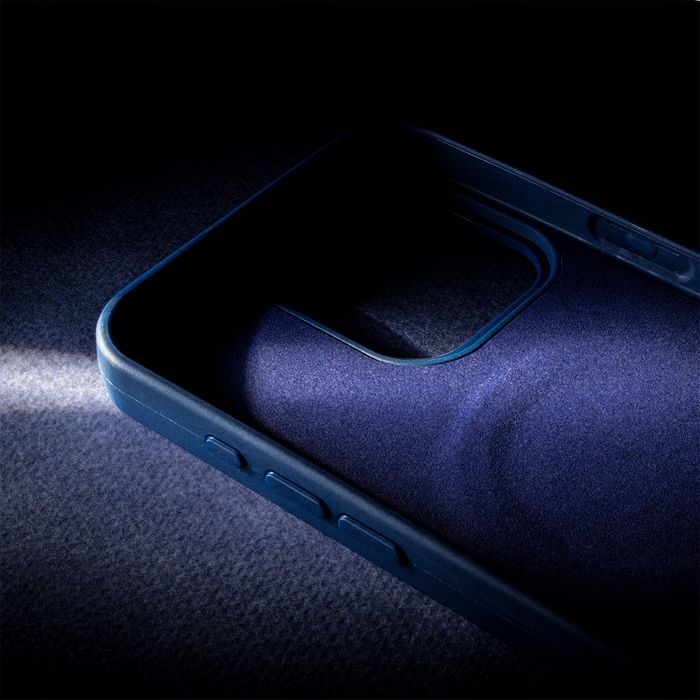 Nakładka Loop Thin Mag do Samsung Galaxy S25 Ultra ciemnoniebieska