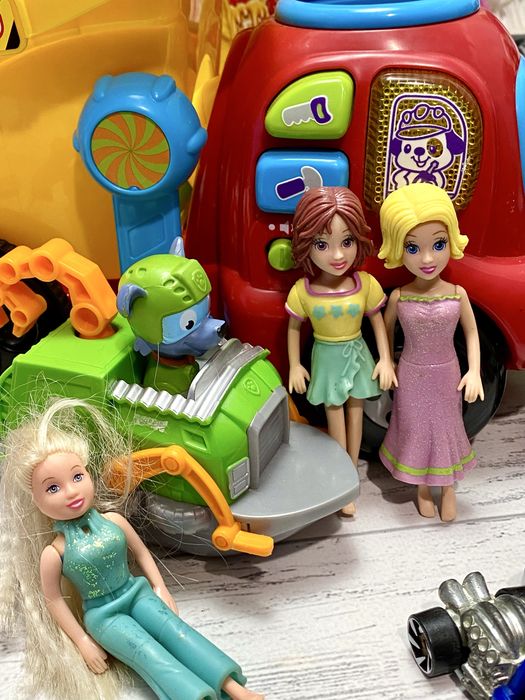 Іграшки вживані та сток з Англії, група у вайбер, обнови щотижня